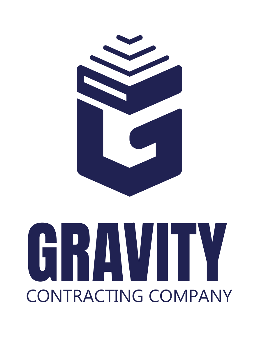 Gravity Logo